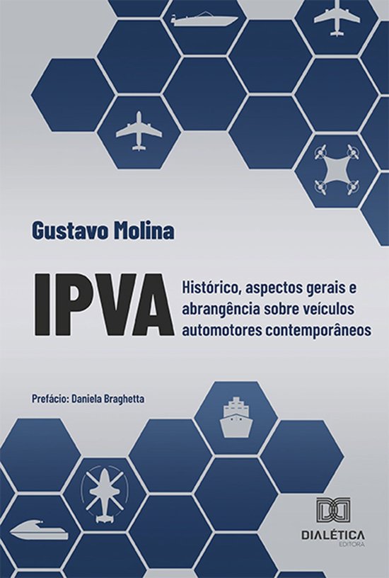 IPVA - cover