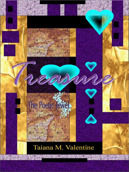 Treasure - cover