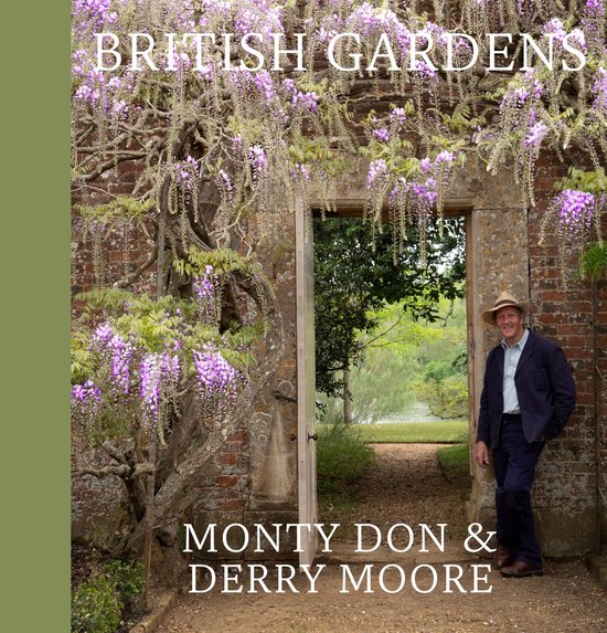 British Gardens - cover
