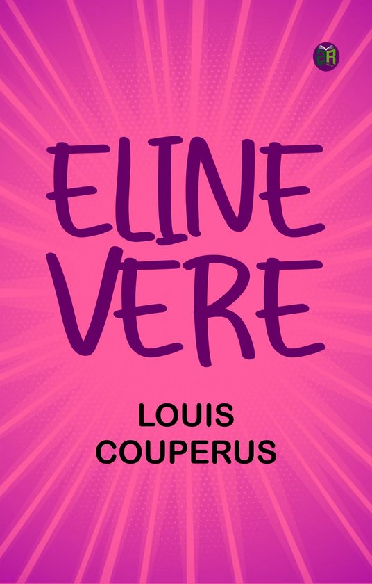 Eline Vere - cover