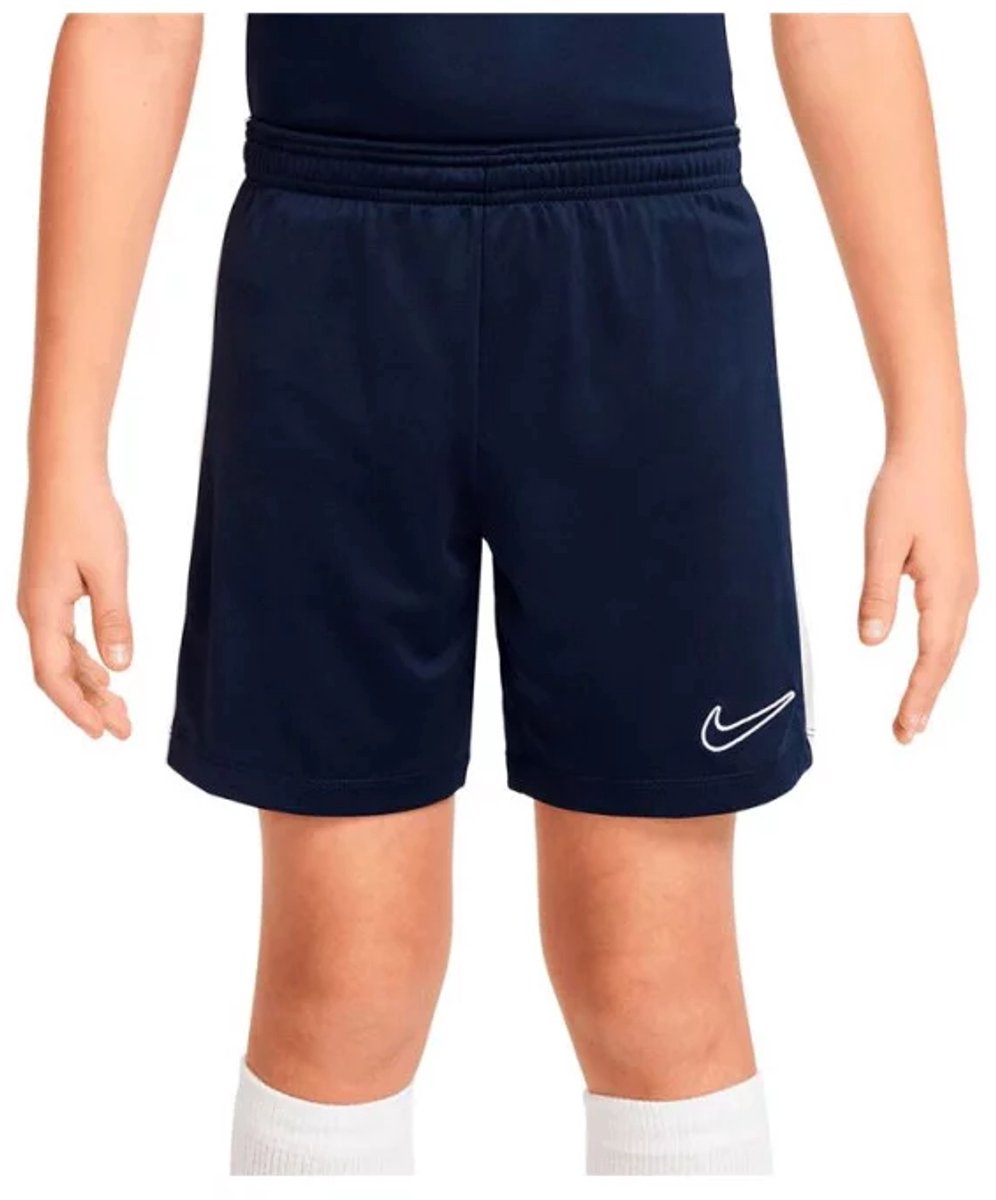 Nike Sportbroek/Voetbal - Kids - Maat L 147-158 - Blauw/Wit