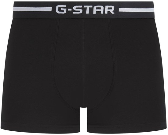 G-STAR Heren Cross Body Tas - Zwart (Neo-Black) Praktisch En Stijlvol