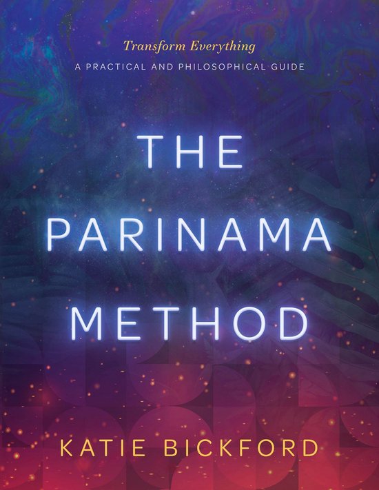 The Parinama Method - cover