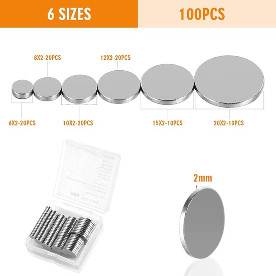 FPMYB 30 stuks sterke magneten, zwart, 12 x 16 mm, neodymium mini-magneten voor magneetbord, koelkast, prikbord, kegelmagneten, whiteboard, kantoor FPMYB 30 stuks sterke magneten, zwart, 12 x 16 mm, neodymium mini-magneten voor magneetbord, koelkast, prikbord, kegelmagneten, whiteboard, kantoor
