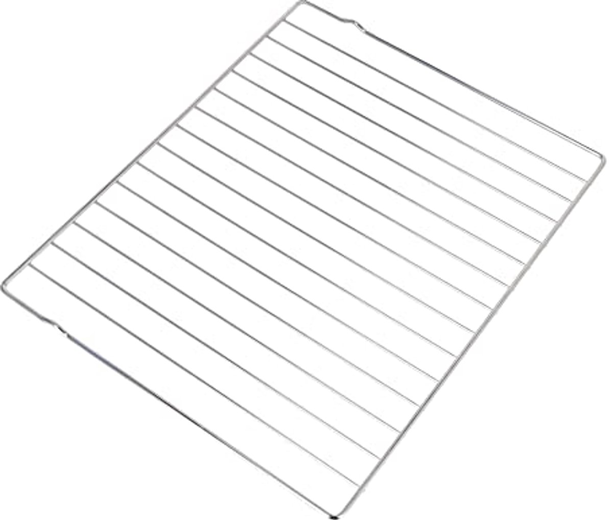 Universeel Chrome Metal Rack voor Oven en Kooktoestel 45.5cm x 37cm