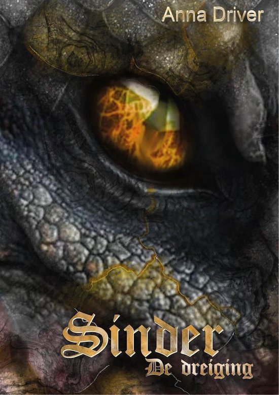 Sinder 3 - Sinder, De Dreiging