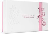 Rituals - Geschenkset voor Vrouwen - 4 Producten - Douchegel 50 ml + Bodycrème 70 ml + Douche olie 75 ml + Mist for Hair and Body 20 ml - Giftset Vrouw - Cadeaudoos - Geschenkdoos - Badschuim - Douche - Douchefoam - Doucheschuim - Shower Gel - Sakura