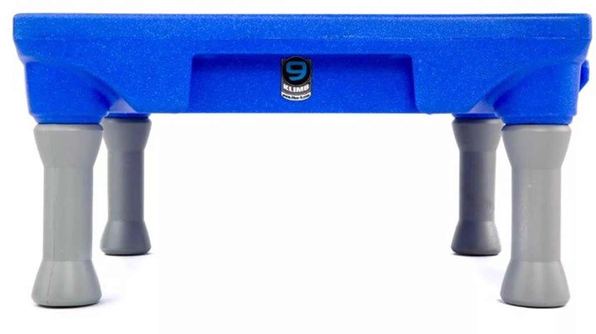 BLUE9 - KLIMB - BLAUW - Dog Training Platform