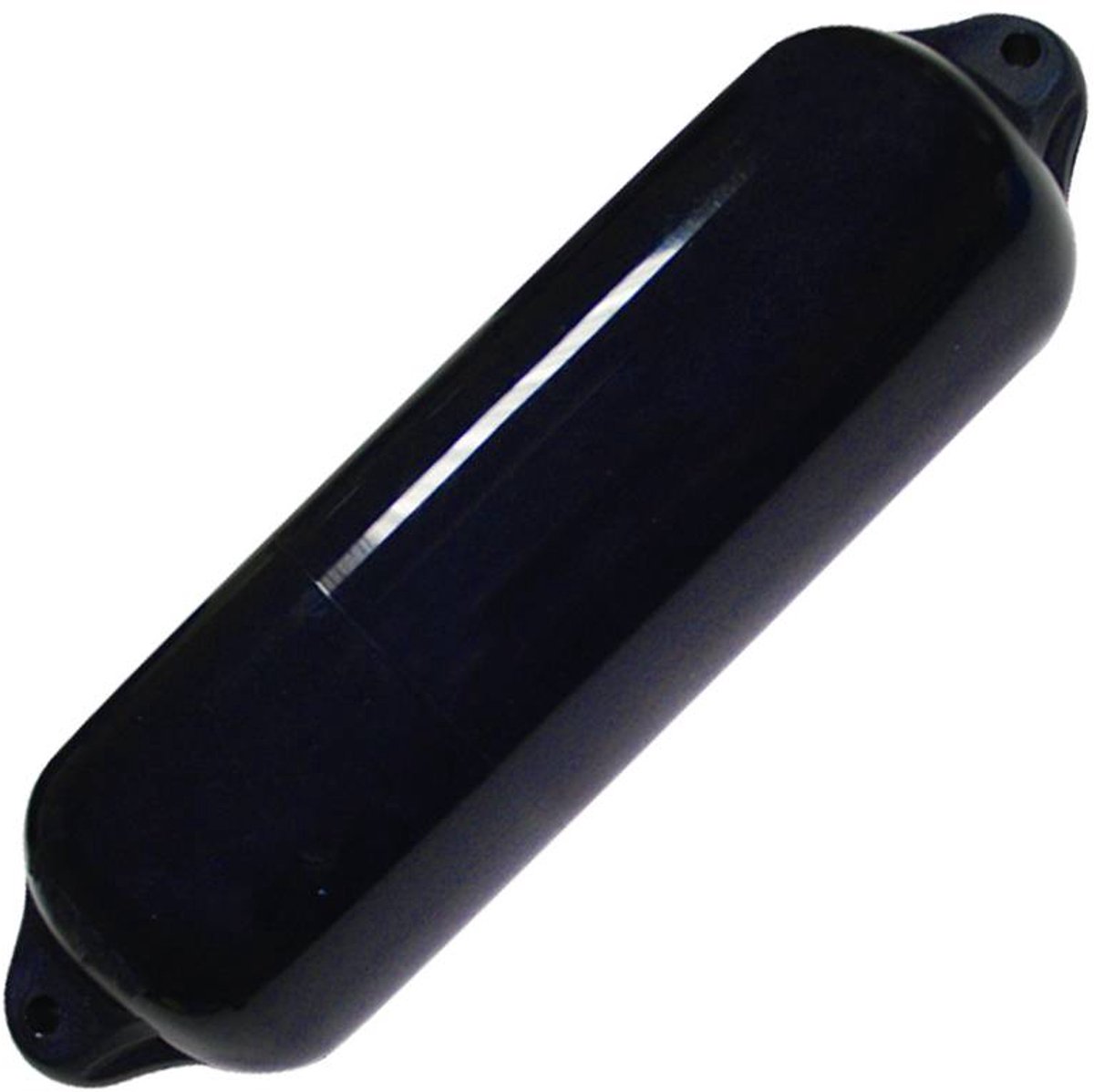 Ocean - Fenders - Stootwillen - Heavy duty - H2 (14x50 cm) / Zwart
