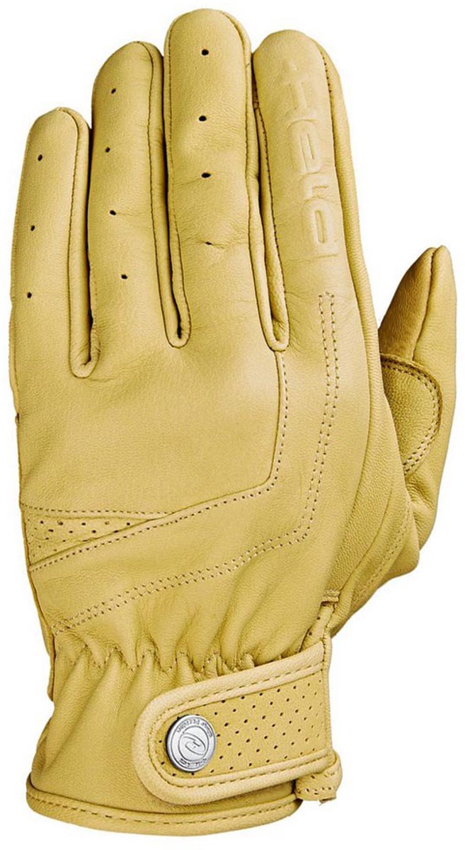 HELD CLASSIC RIDER CLASSIC motorhandschoenen beige 11