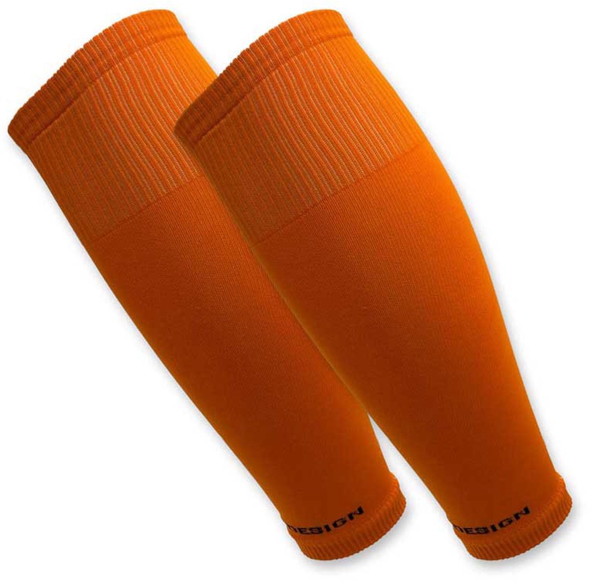 Tape Design Tubes Beenwarmers Oranje Man