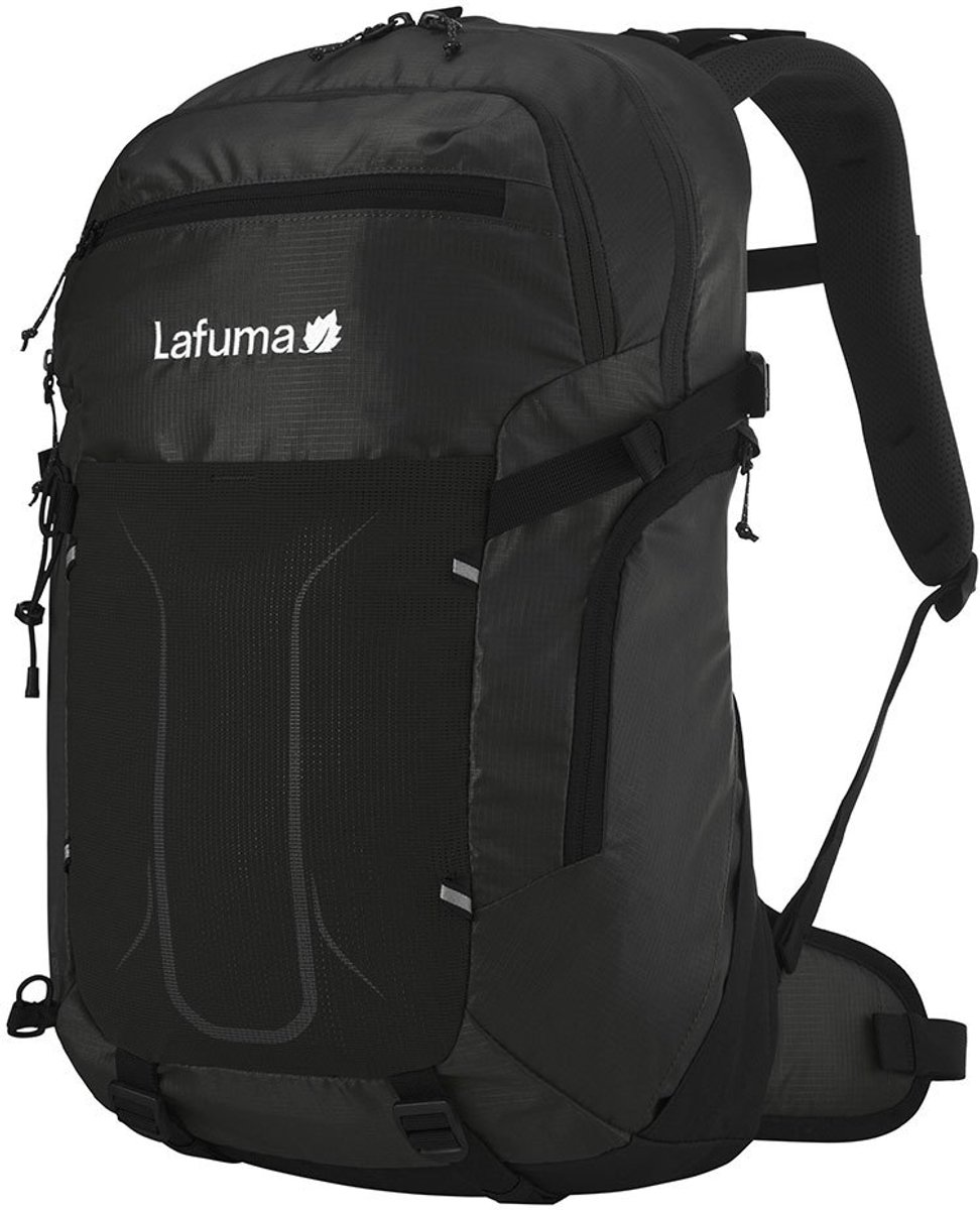 Lafuma Access 20l Venti Rugzak Zwart