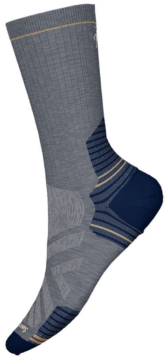 Smartwool Unisex Wandelsokken Targeted Cushion Grijs