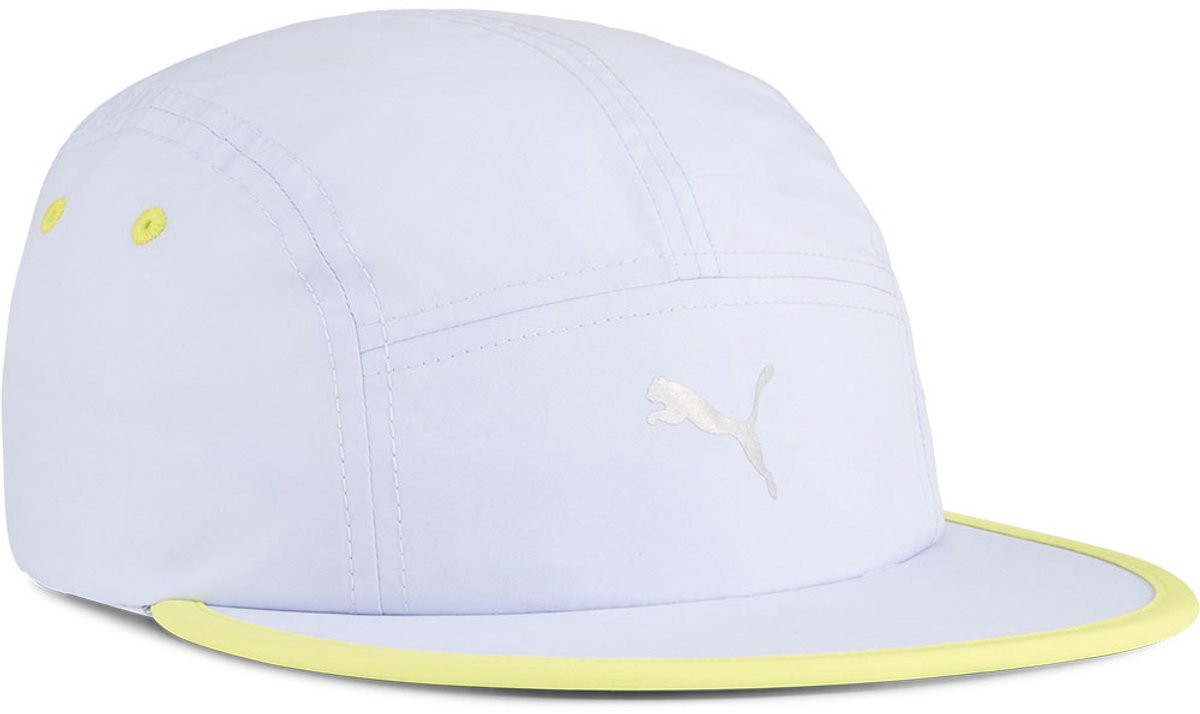Puma Ess Running 5 Panel Pet Cool Water