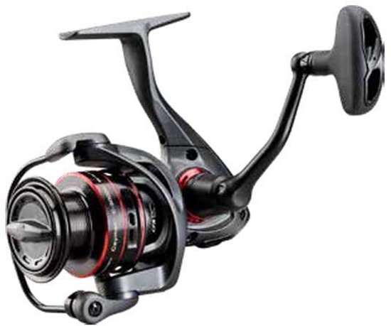 Okuma Ceymar C-2500A 2500 van Okuma — afbeelding 4