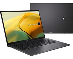 ASUS ZenBook 14 OLED UM3402YA-KM115W - Laptop - 14 inch