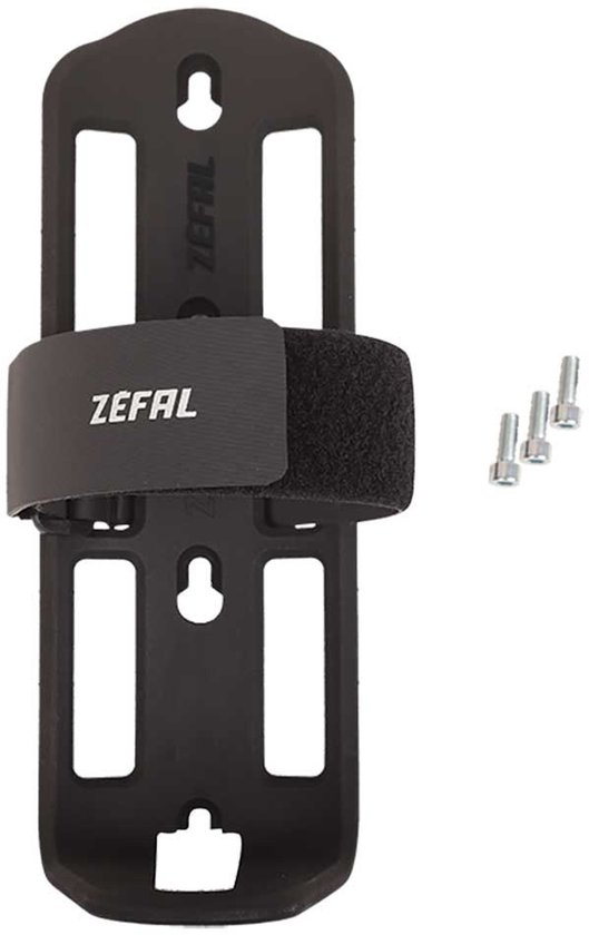 Zefal Z Adventure Bidonhouder Zwart — afbeelding 2