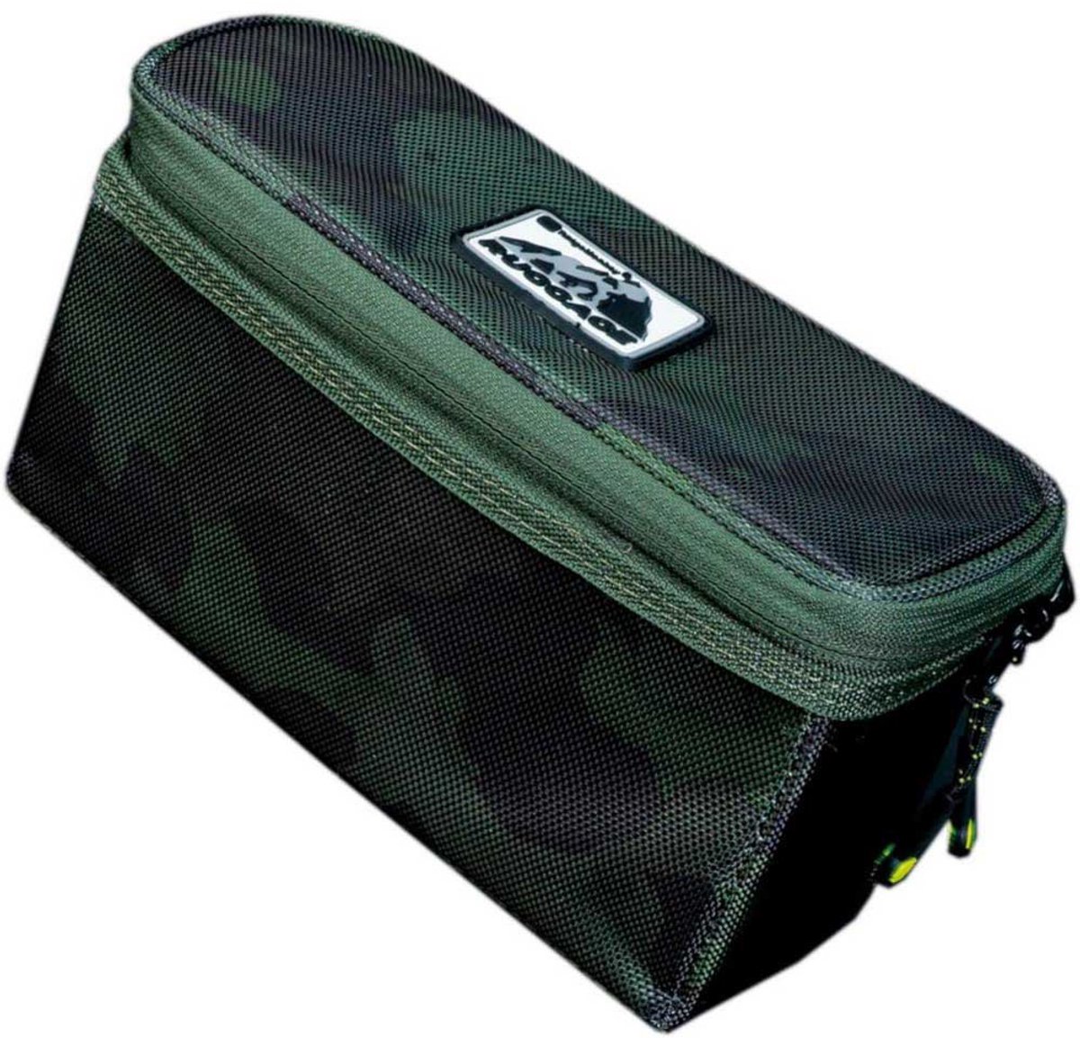 Ridgemonkey Ruggage Standard Tuigage Case Zwart 80 cm