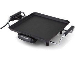 Orbegozo TB 2206 1500 W Zwart