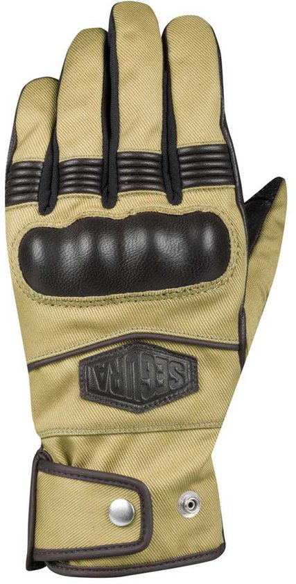 Segura Tampico Handschoenen Beige - Maat T12 - Handschoen