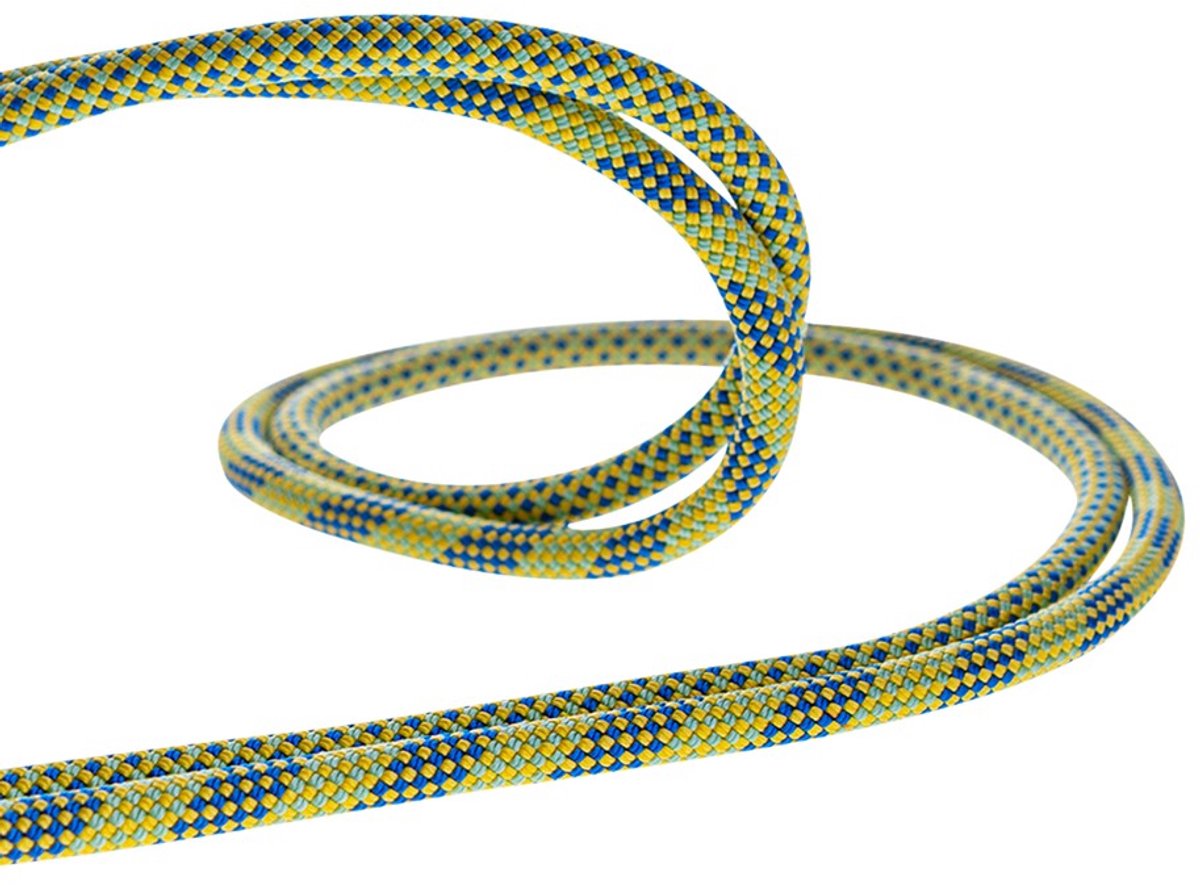 Beal Booster Iii Safe Control 9.7 Mm Touw Groen 70 m