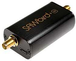 Premium LNA-module voor Inmarsat-toepassingen - Ultra-Low Noise SAW Module 1542MHz