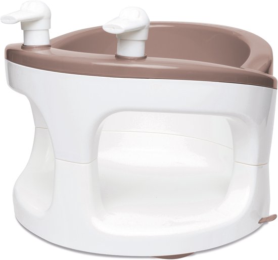 Badring Mocha Mousse