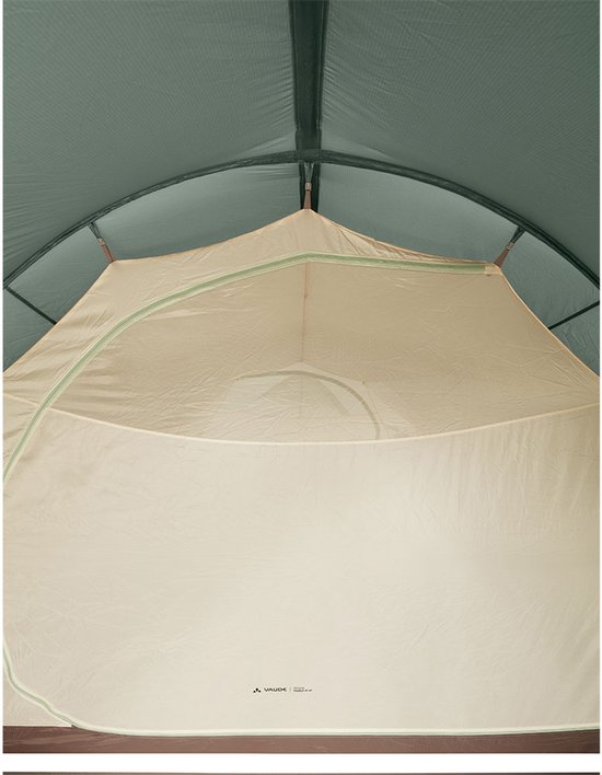 Tente Tunnel Allround Taurus XT 4P – Spacieuse, 3 Entrées Et Hauteur Debout 165cm