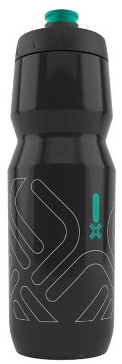 Fidlock Fidguard Bidon 750ml Zwart