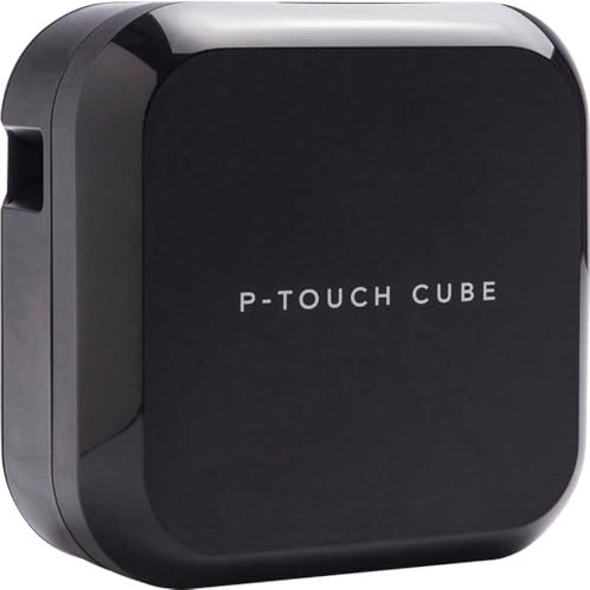 Labelapparaat voor TZe-letterbanden tot 24 mm met Bluetooth en USB