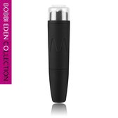 Bobbi Eden - Mini bullet vibrator - Clitoris stimulator voor vrouwen - Vibrators - Zwart