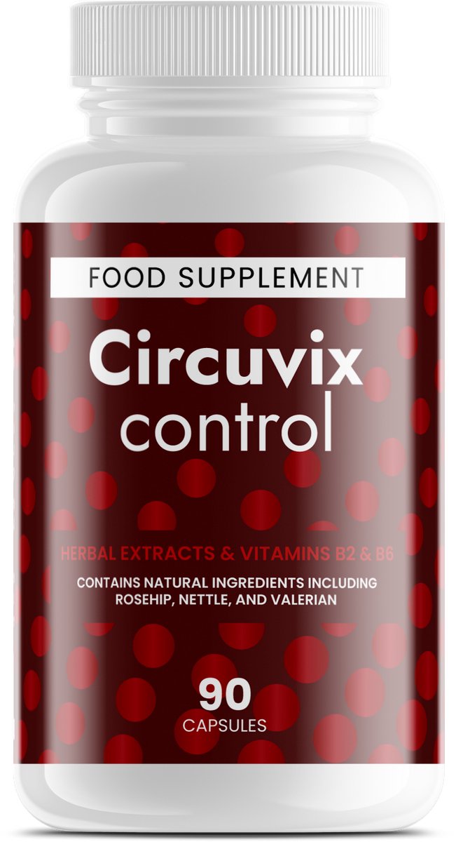 Circuvix Control