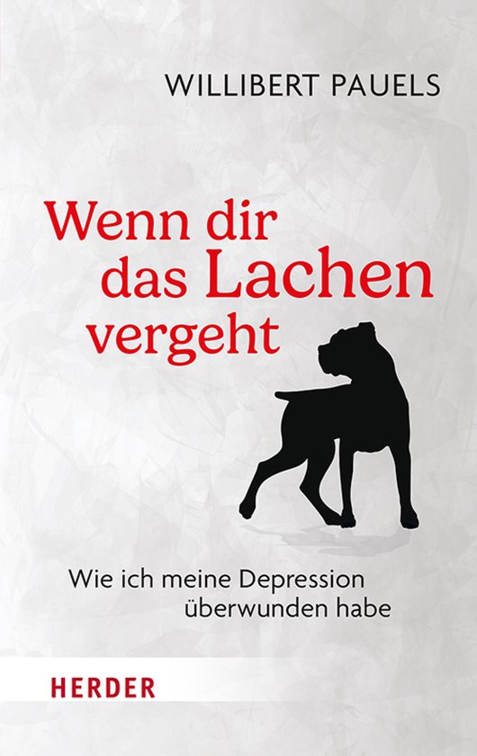 Wenn dir das Lachen vergeht - cover