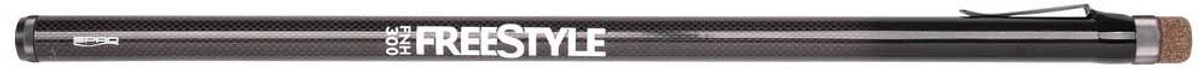 Spro Freestyle Flick Net Handle 5m
