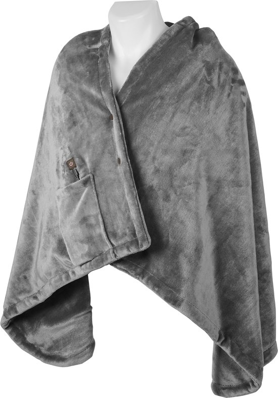 Tristar BW-4788 Draadloos Warmtedeken - Elektrisch - Tristar - €43,45