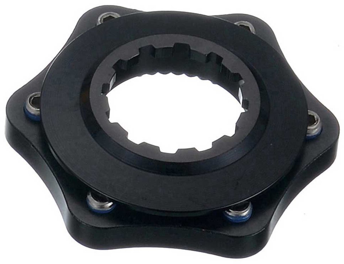Alhonga Center Lock Adapter Goud