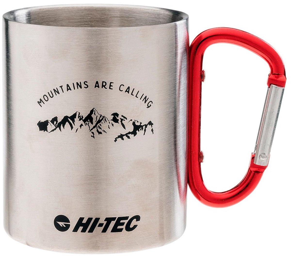 Hi-tec Kap Mok Zilver