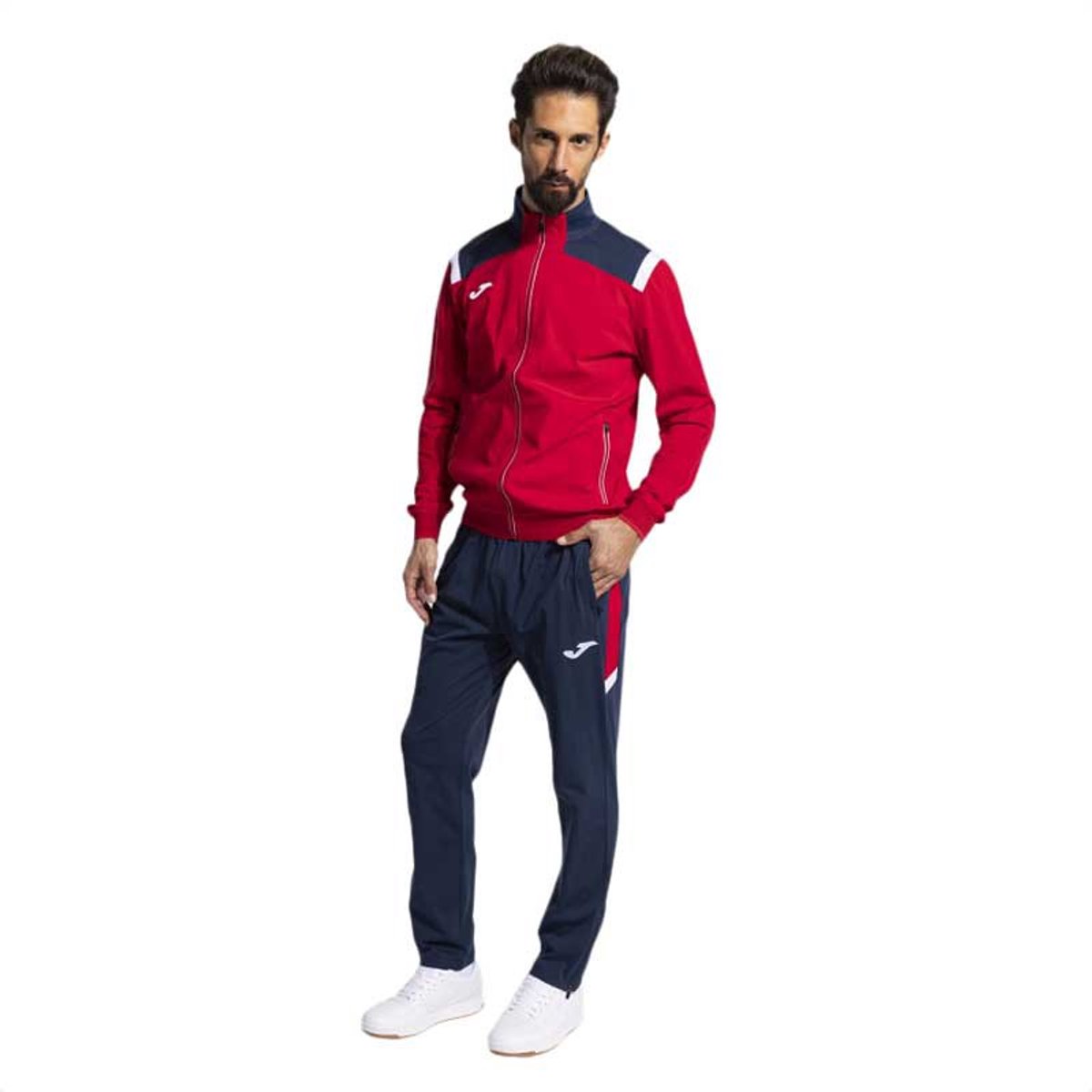 Joma Toledo Trainingspak Rood XL Man
