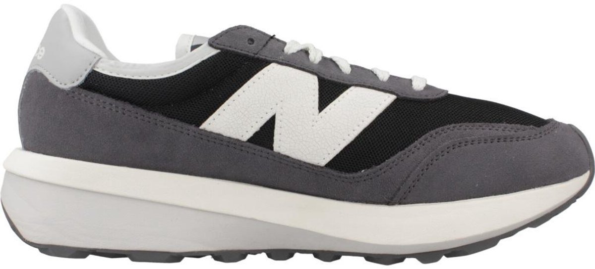 New Balance U370 Unisex Sneakers Phantom Grijs