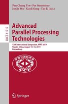 Lecture Notes in Computer Science 11719 - Advanced Parallel Processing Technologies