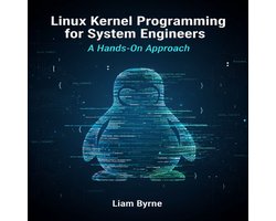 Omslag van Linux Kernel Programming for System Engineers