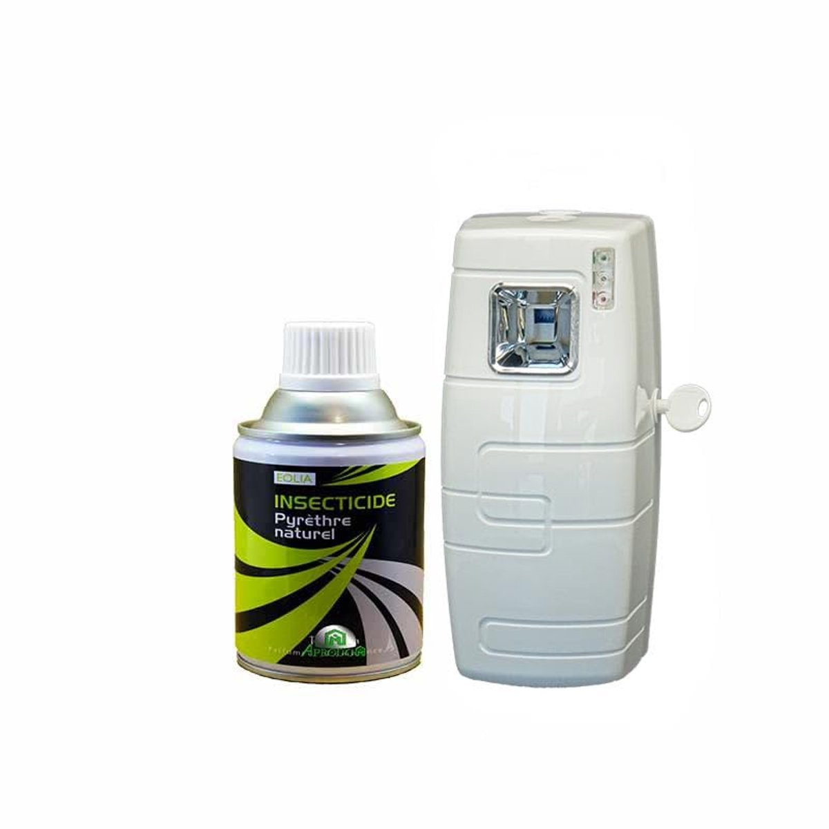 Natuurlijk pyrethrum insecticide voor effectieve insectenbestrijding