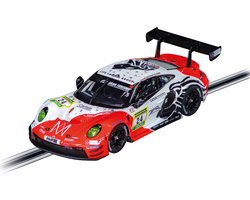 Carrera Speelgoedvoertuig Auto - DIGITAL 124 - Porsche 911 GT3 R Lionspeed GP No.24 auto