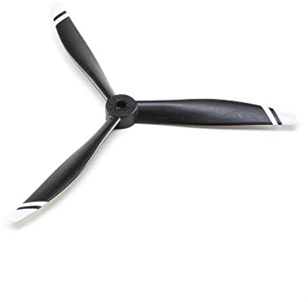 3-blad Propeller 11 x 7,5 voor Drones en Modelvliegtuigen