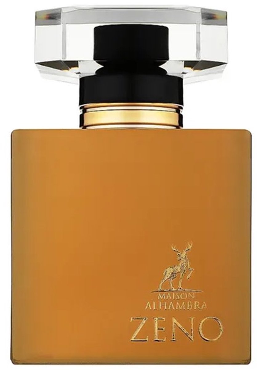 Maison Alhambra Zeno Edp U 100 Ml