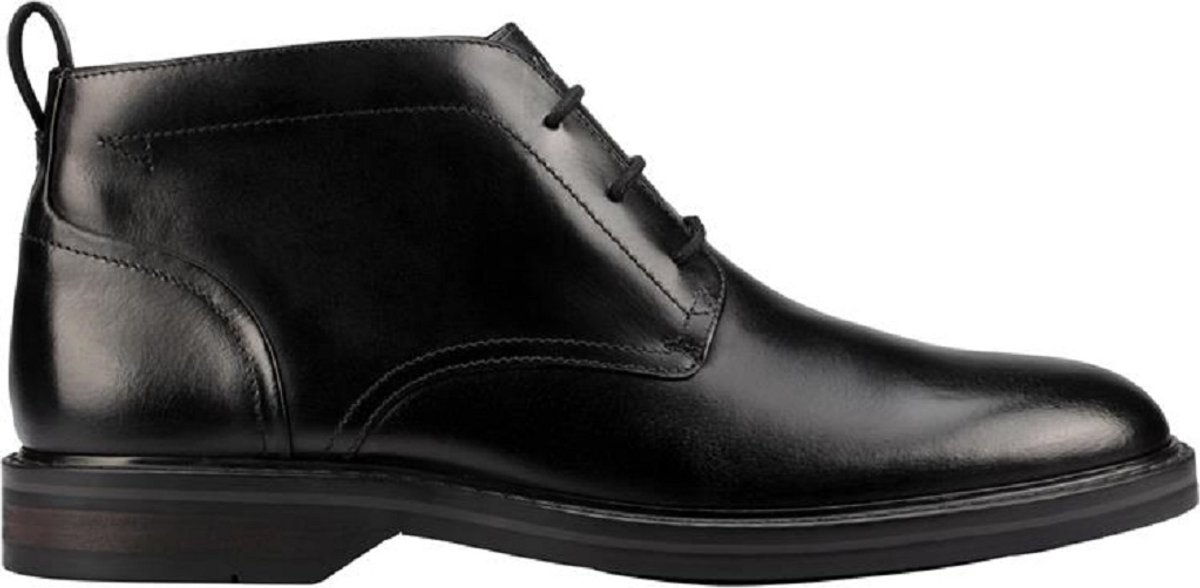 Clarks Black