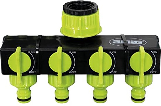 irrigatie koppelset, 16 mm bestellen? - - Alles voor je