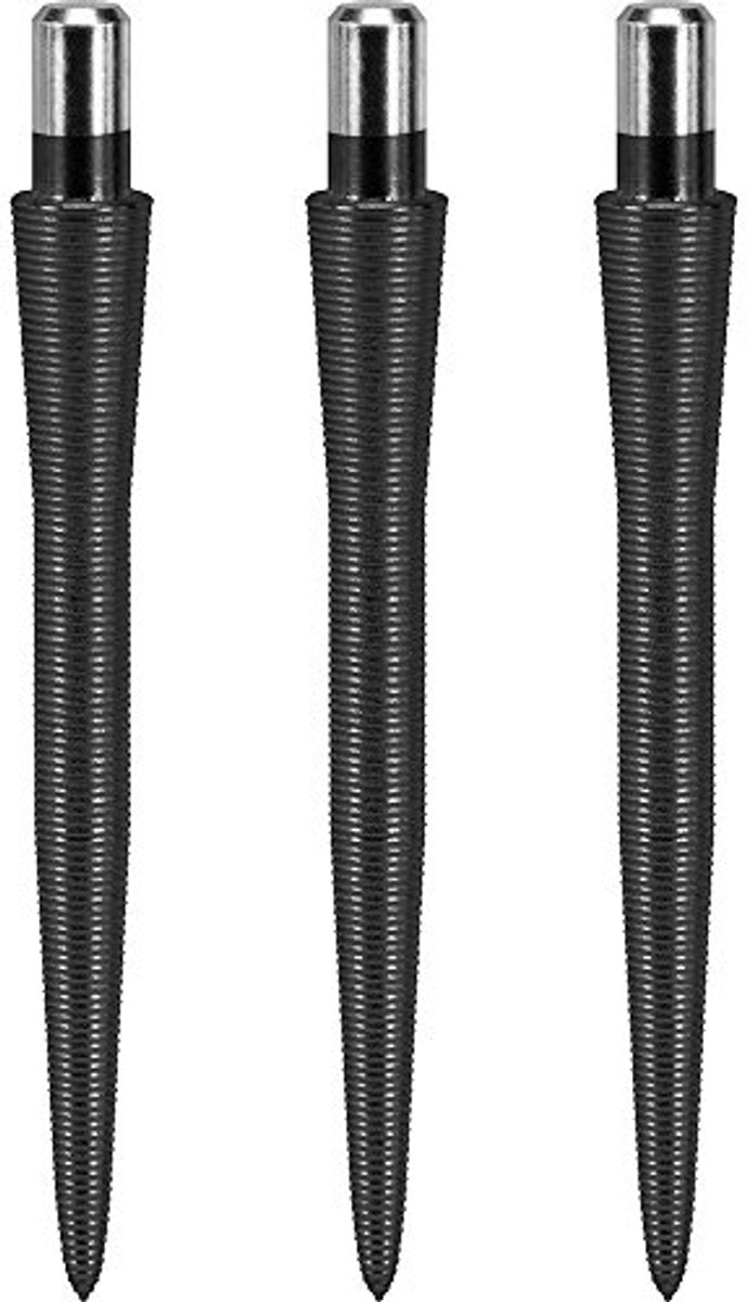 Nano Storm Points 26 mm - Ideale oplossing voor precisie en controle