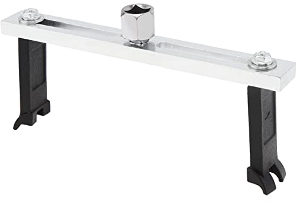 Verwijderingsgereedschap voor brandstofpomp met verstelbare vergrendelring 3/8" tot 1/2"