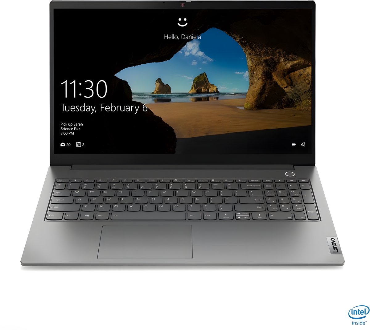 Lenovo ThinkBook 15 G2 - 20VE0048MH